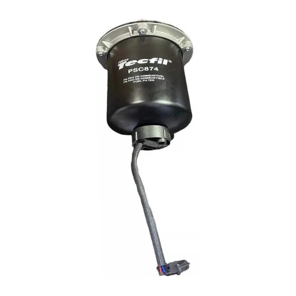 Filtro de Combustível para Nissan Frontier - Tecfil - PSC874