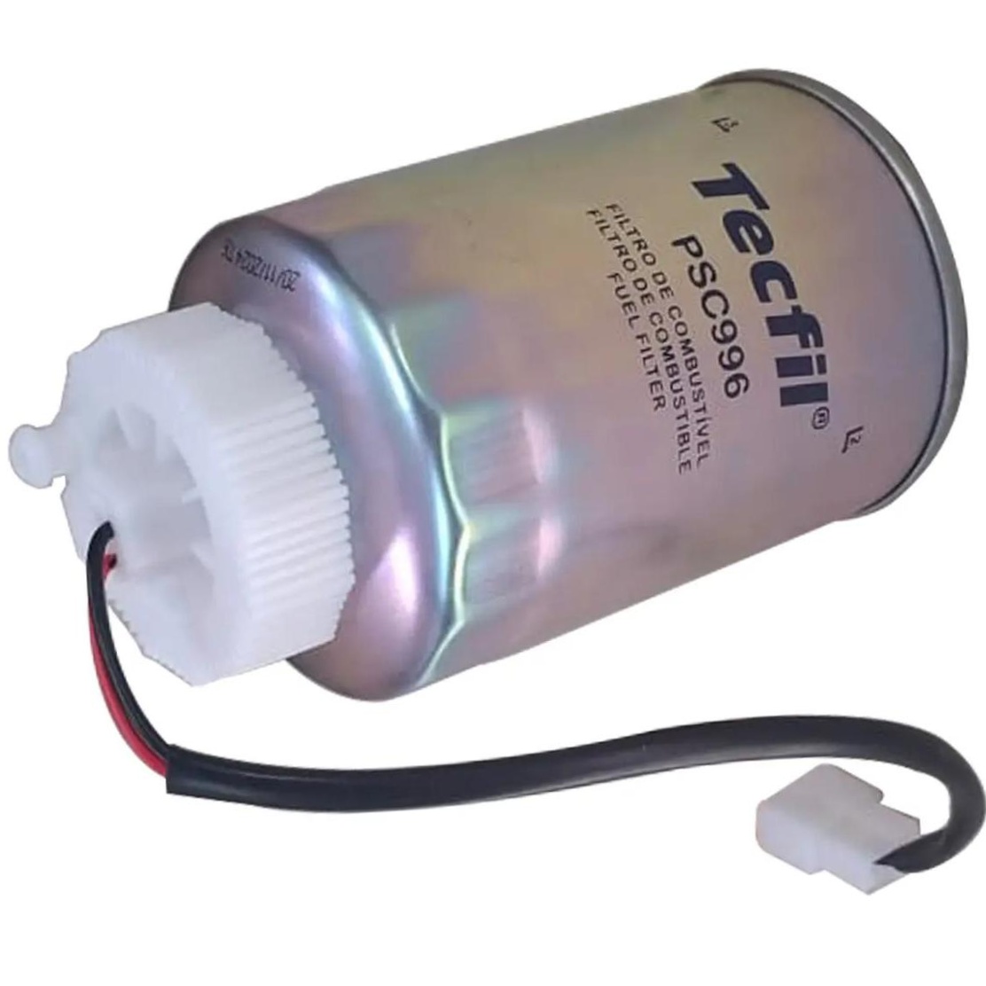 Filtro de Combustível - Tecfil - PSC996