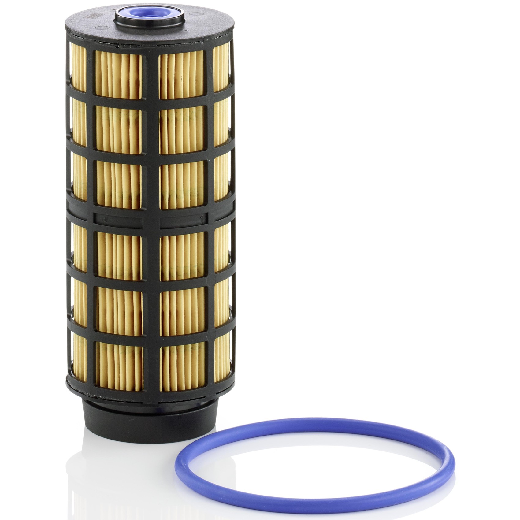 Filtro de Combustível para Iveco Daily 35S14 Daily 70C17 - Mann-Filter - PU7004Z