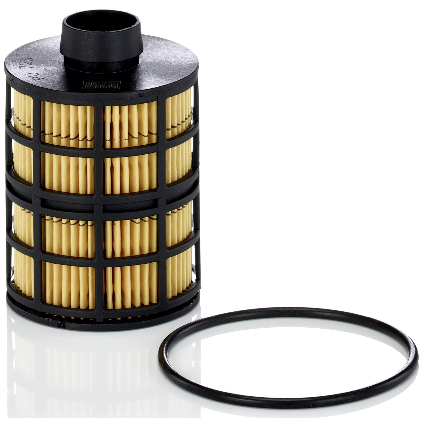Filtro de Combustível - Mann-Filter - PU723x