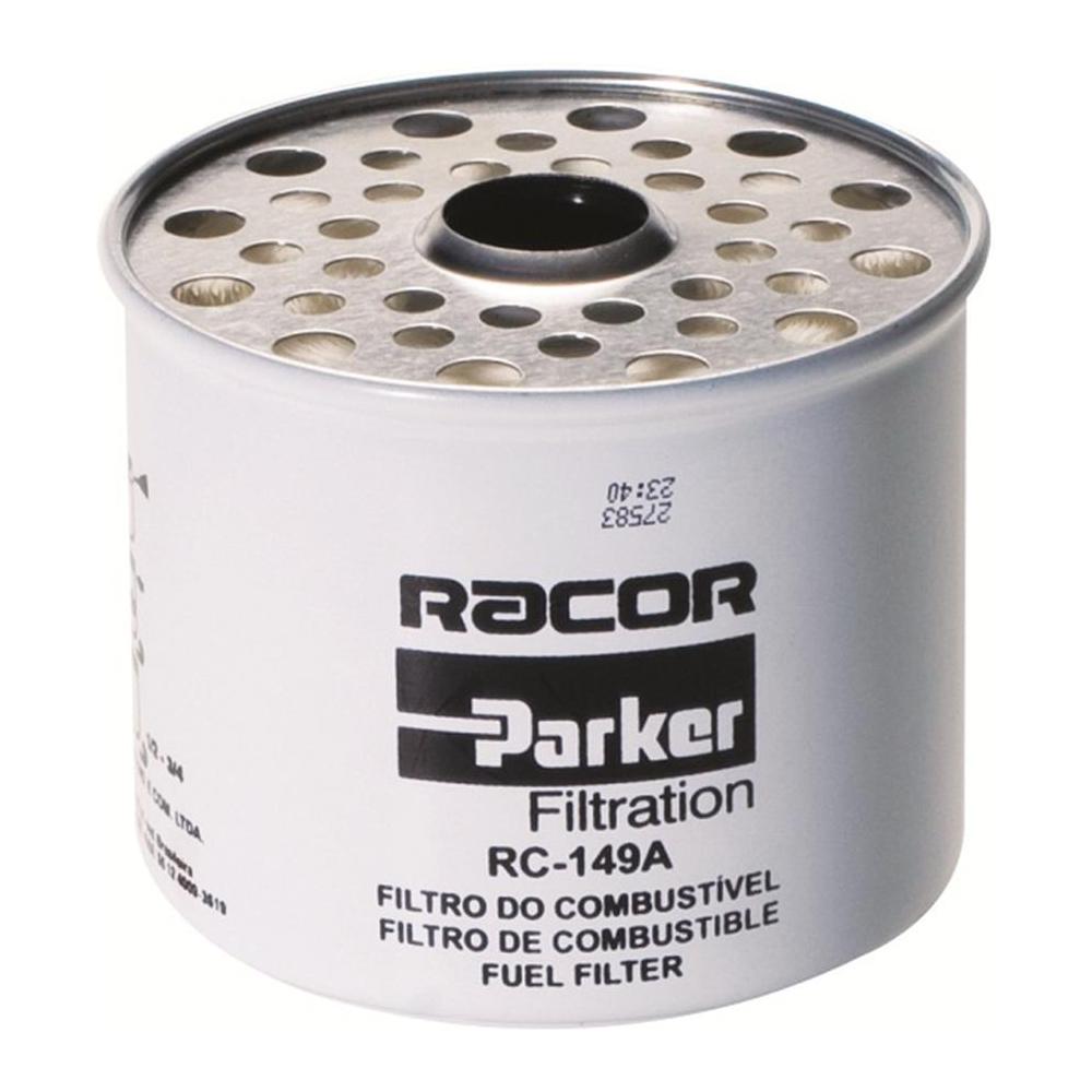 Filtro de Combustível - Racor - RC-149A