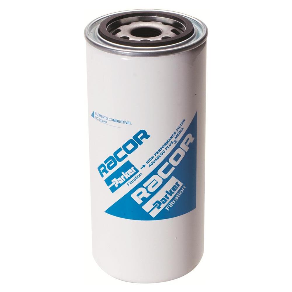 Filtro de Combustível - Parker - RC-353-HP