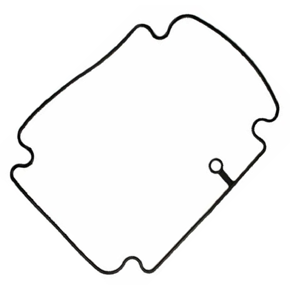 Junta da Tampa de Válvulas para Honda CG 160 - Vedamotors - VE05016001045