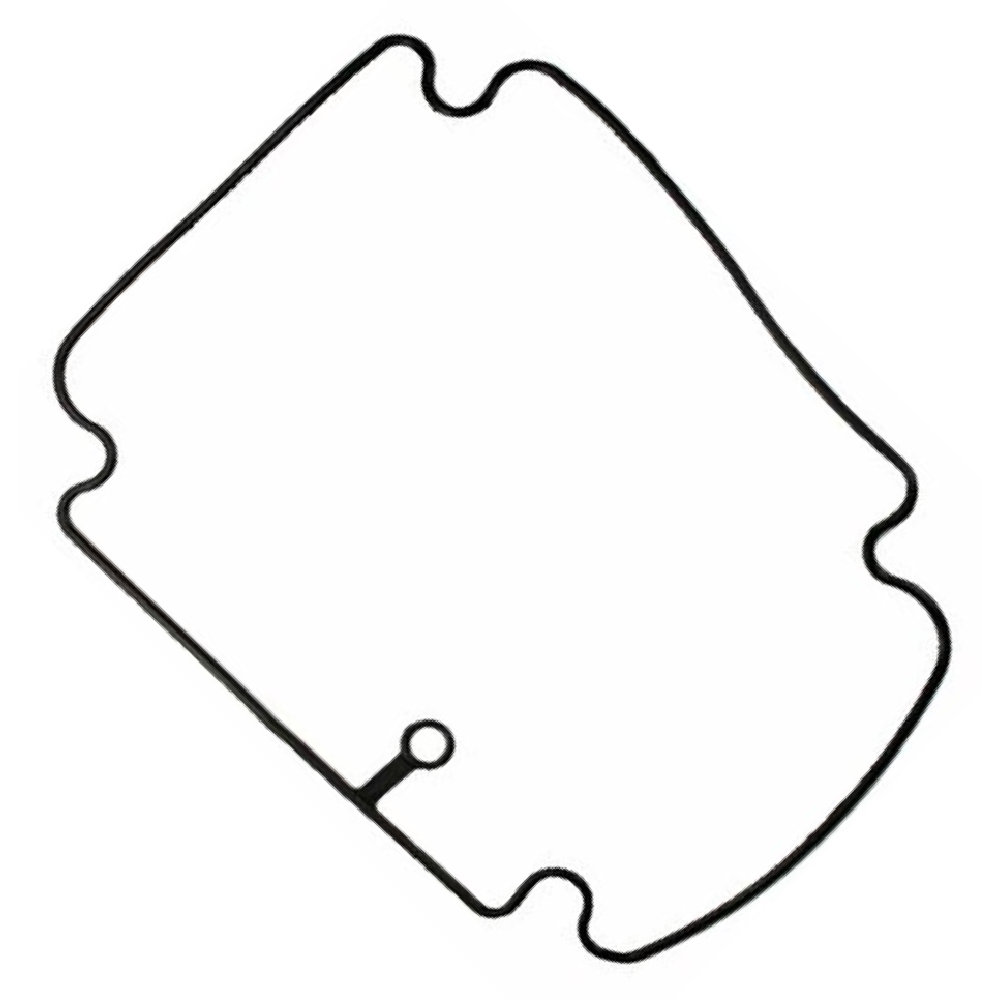 Junta da Tampa de Válvulas para Honda CG 160 - Vedamotors - VE05016001045
