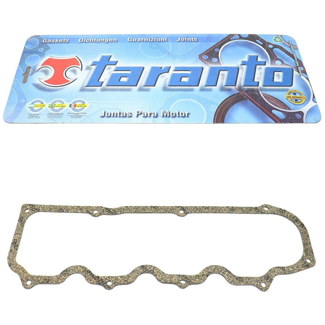 Junta da Tampa de Válvula - Taranto - 260510