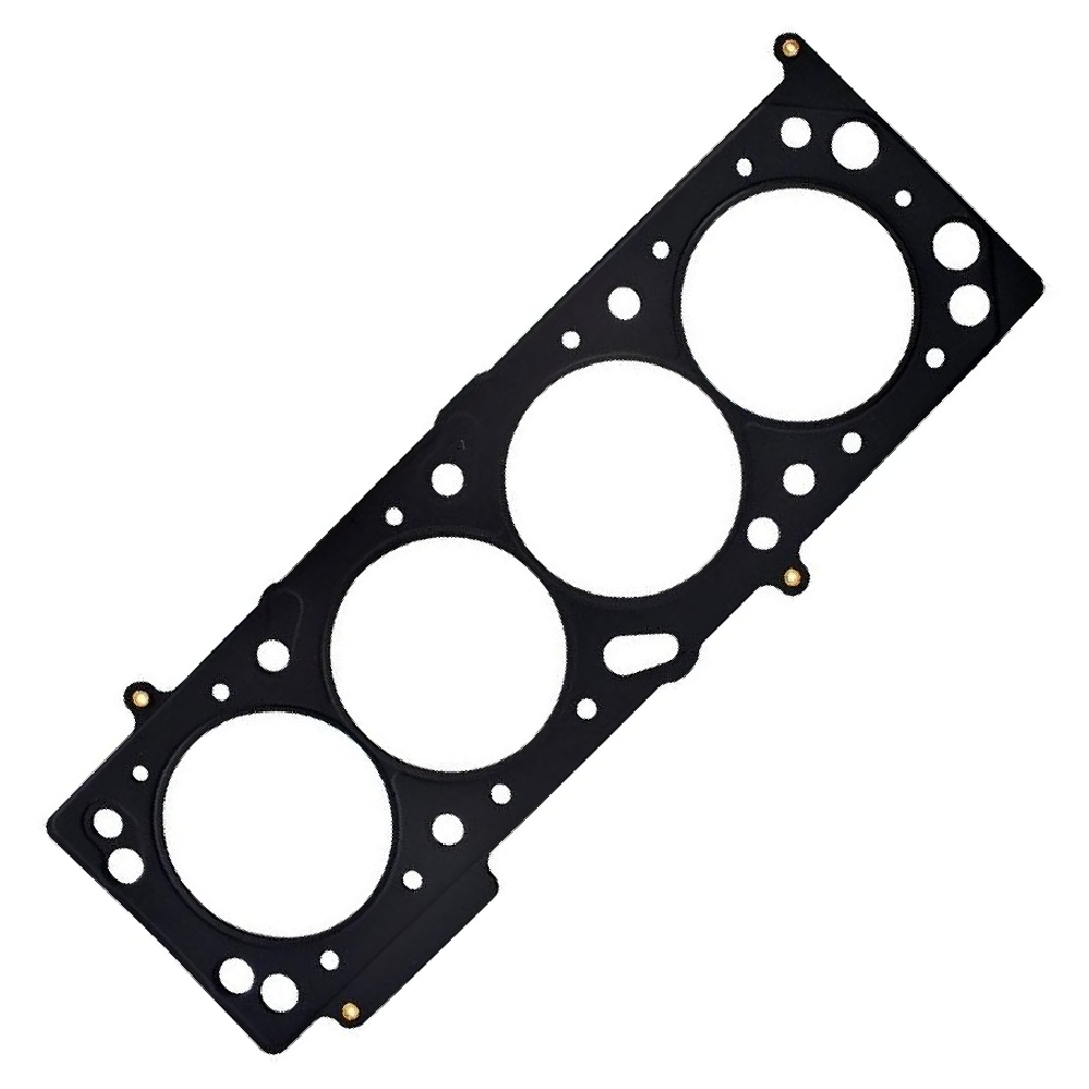 Junta de Cabeçote do Motor para Chevrolet Meriva e Fiat Stilo - Taranto - 241807