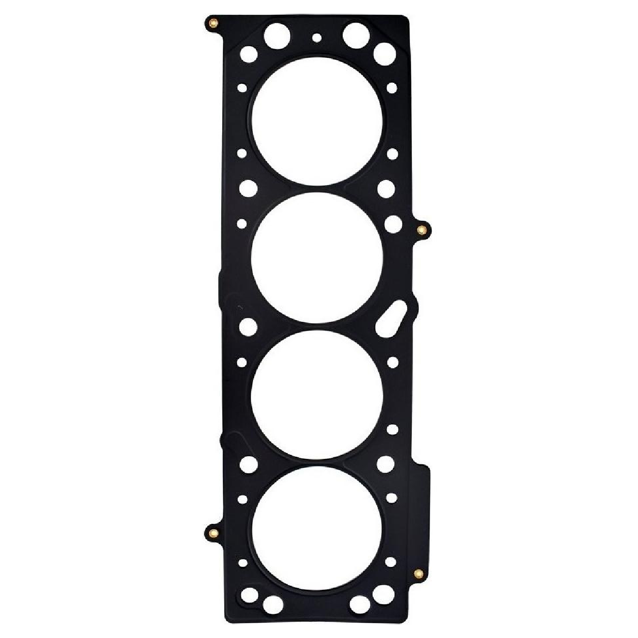 Junta de Cabeçote do Motor para Chevrolet Meriva e Fiat Stilo - Taranto - 241807