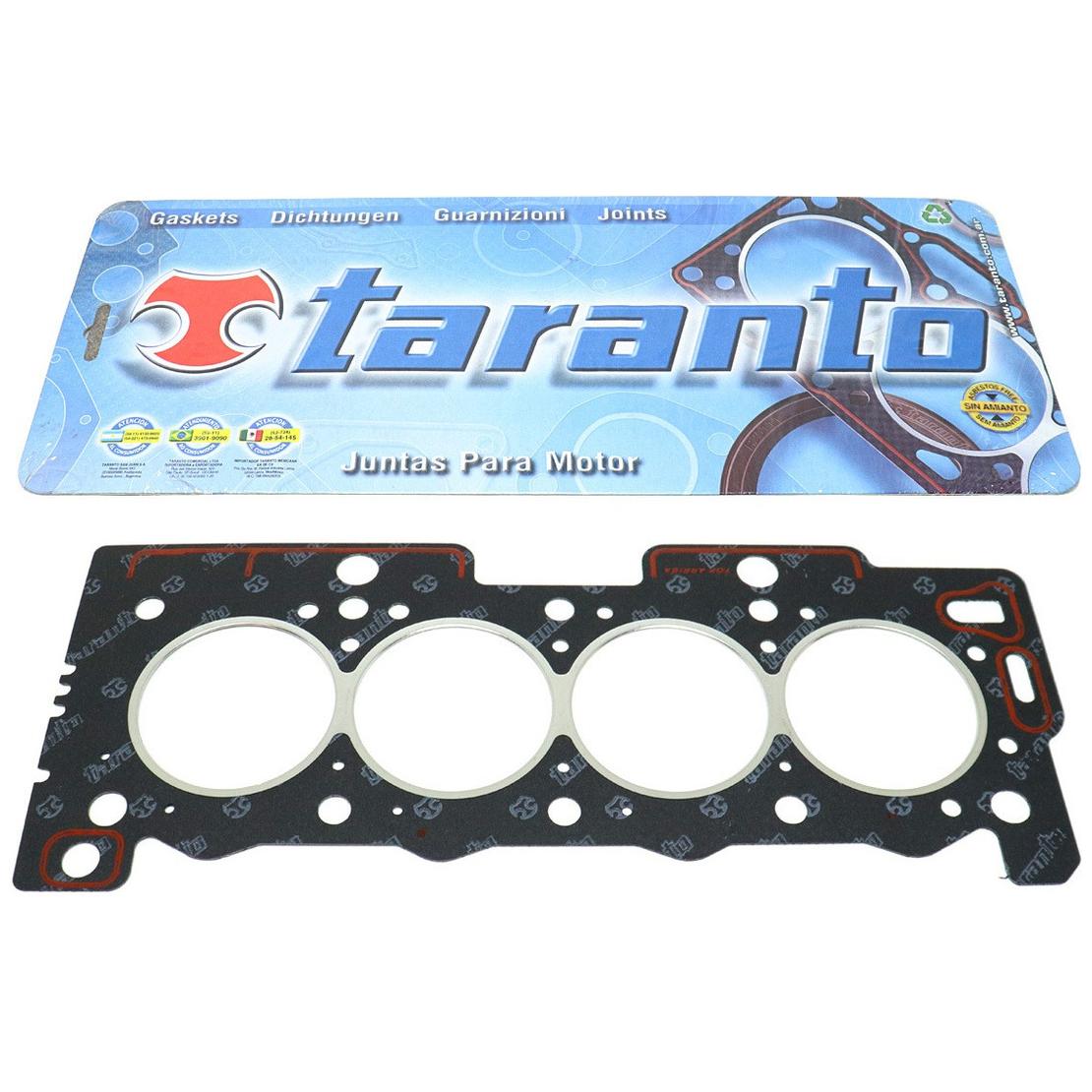 Junta de Cabeçote do Motor - Taranto - 451705