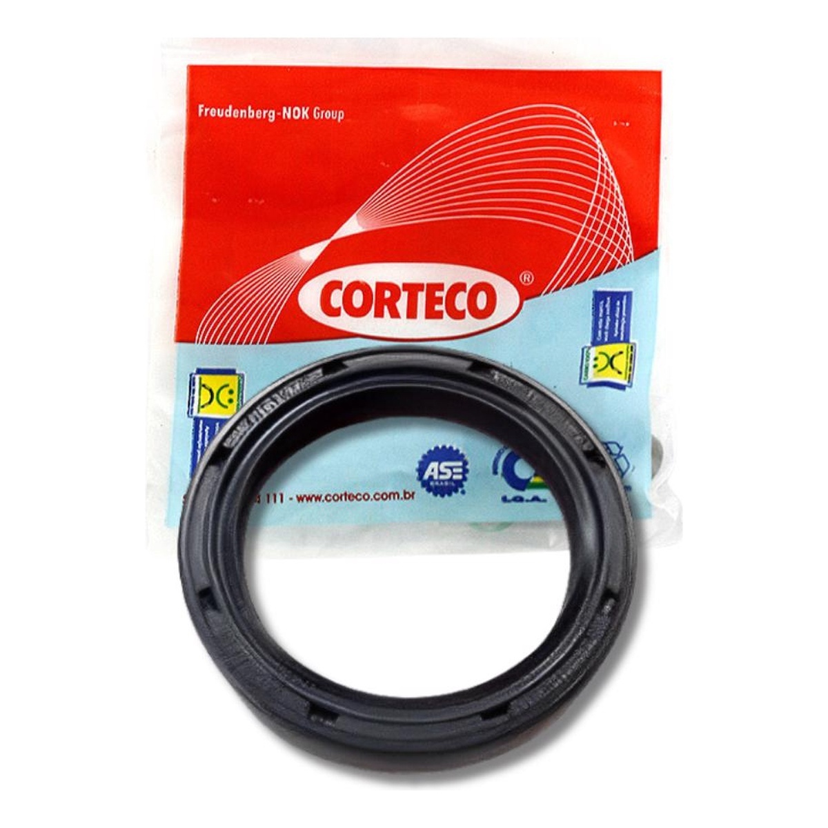 Retentor do Virabrequim 32 x 47 x 8/10 mm - Corteco - 1942P