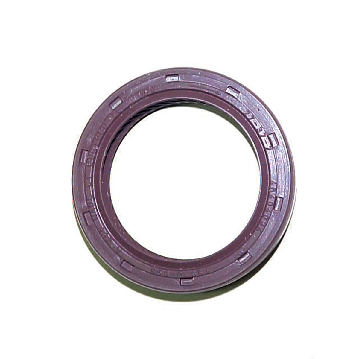 Retentor do Virabrequim 27 x 37 x 7 mm - Corteco - 7549V