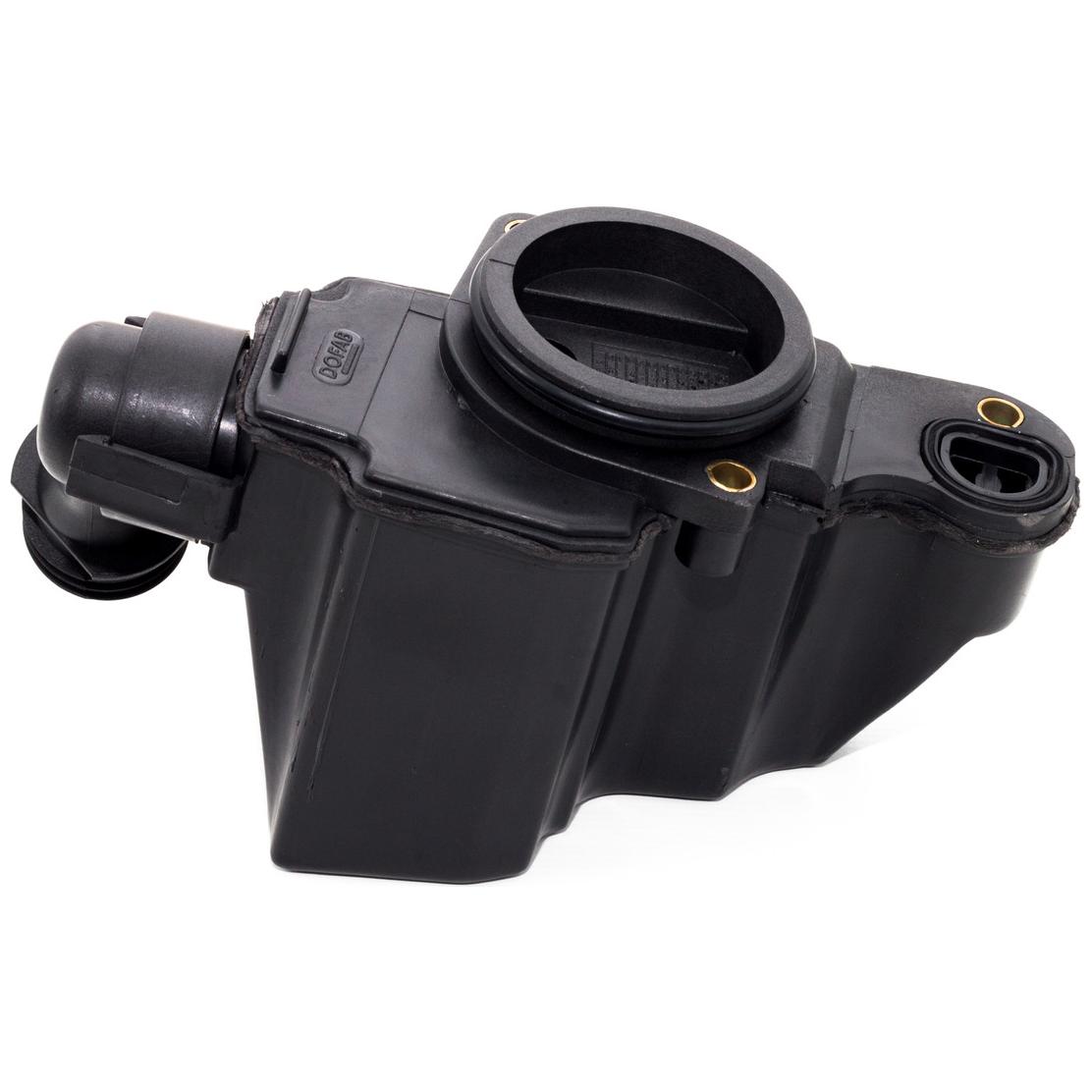 Antichama Dianteira de Plástico para Volkswagen Gol e Parati - Dofab - 1507-8V