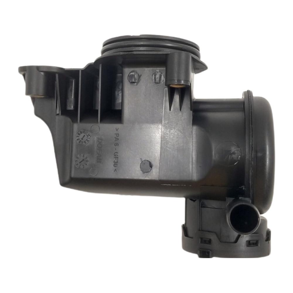 Antichama Dianteira 1 Saída para Volkswagen Gol - Dofab - 1692