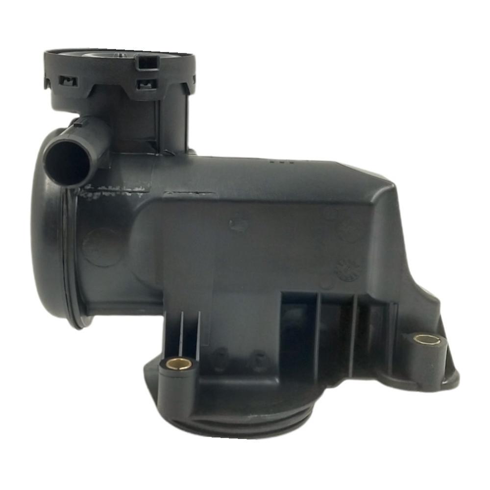 Antichama Dianteira 1 Saída para Volkswagen Gol - Dofab - 1692