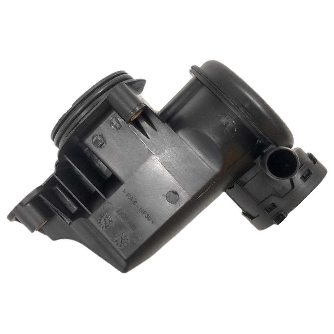 Antichama Dianteira 1 Saída para Volkswagen Gol - Dofab - 1692