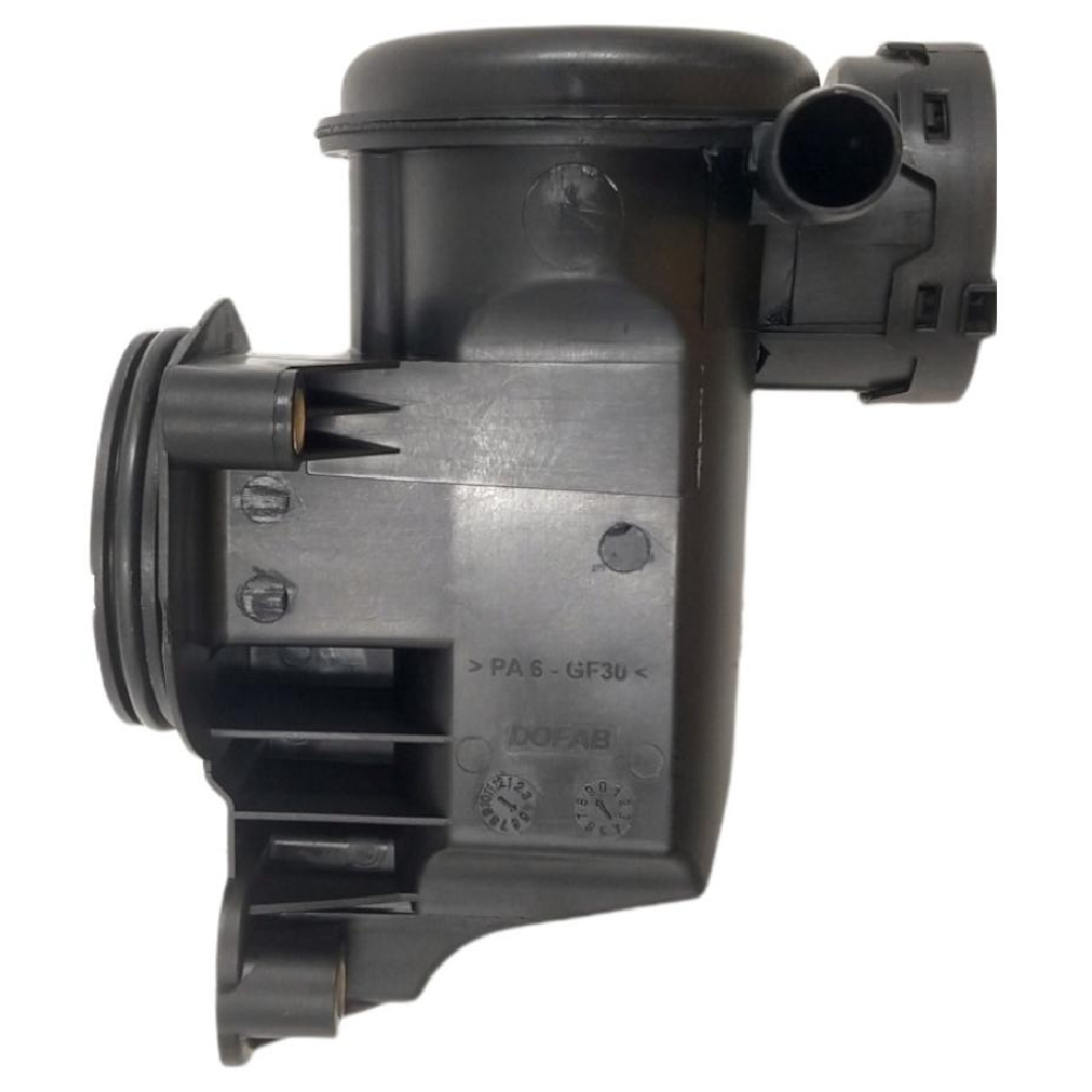 Antichama Dianteira 1 Saída para Volkswagen Gol - Dofab - 1692