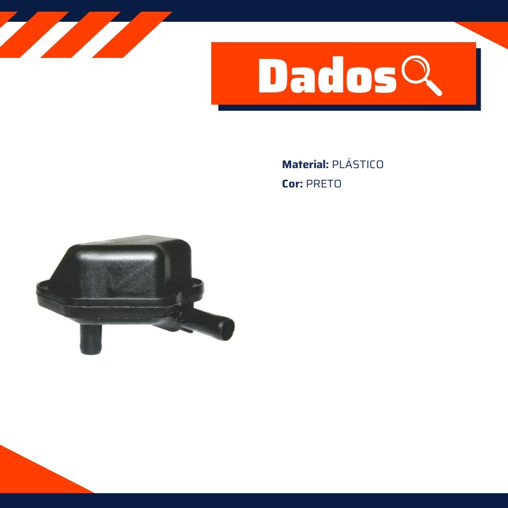 Antichama para Nissan March e Versa - AJE - 087232
