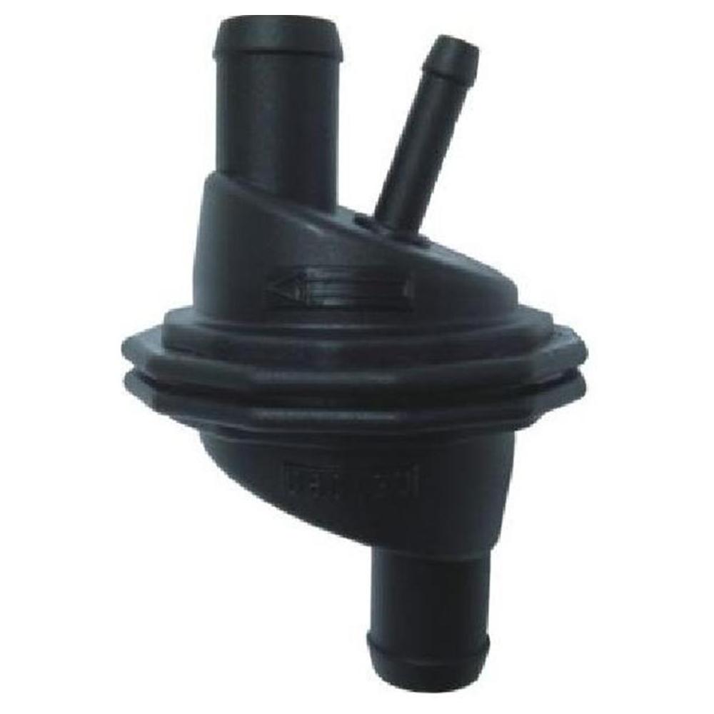 Antichama Plástico 3 Vias - AJE - 87090