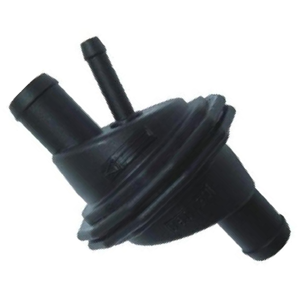 Antichama Plástico 3 Vias - AJE - 87090