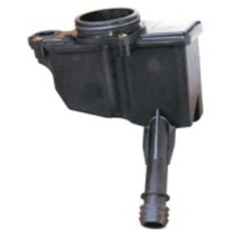 Antichama para Volkswagen FOX e Gol - Belair - B-314