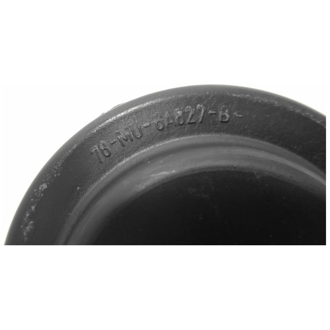 Antichama para Ford Corcel - Nevescar - NV-019