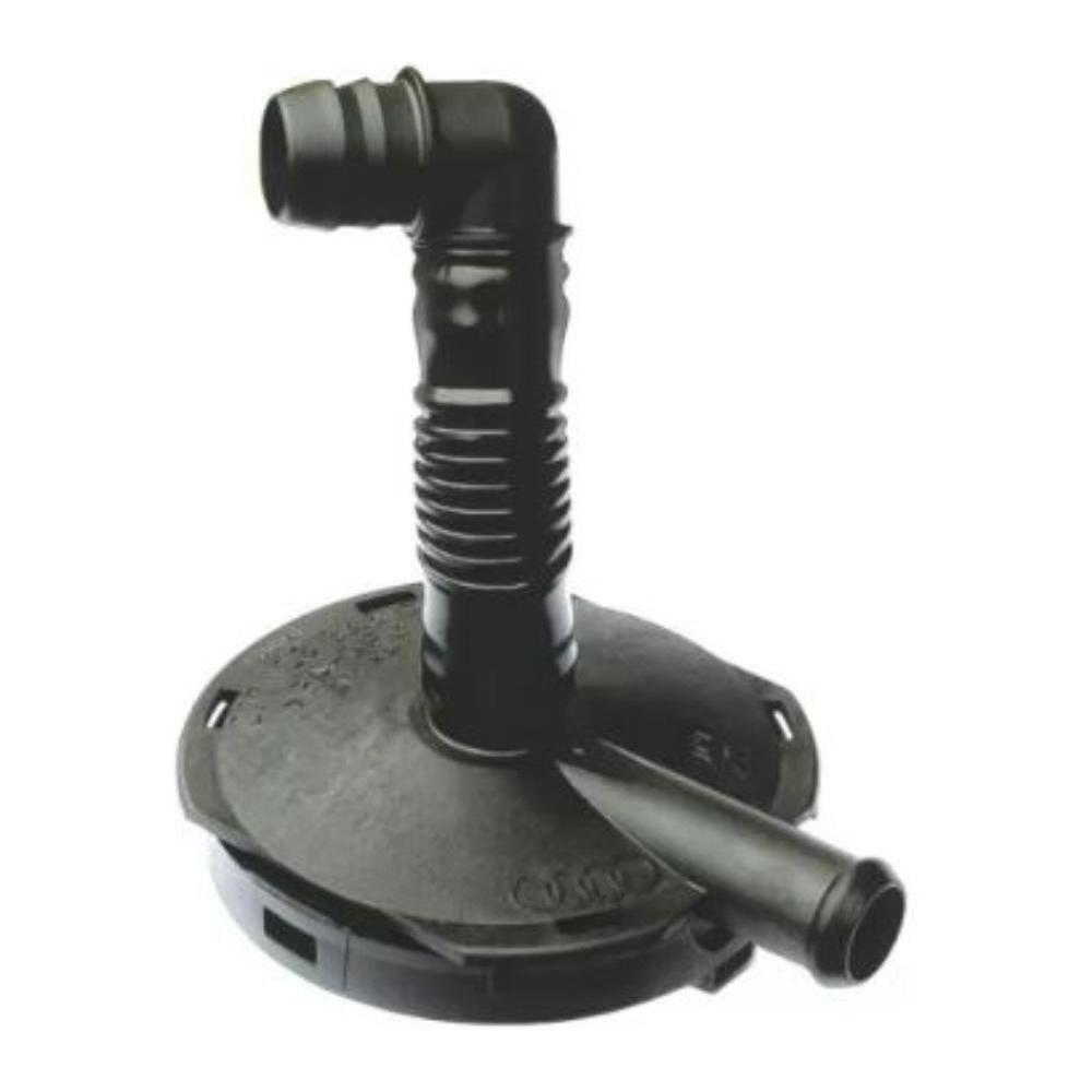 Vedação Antichama Plástica para Audi A4 e A6 - AJE - 087231