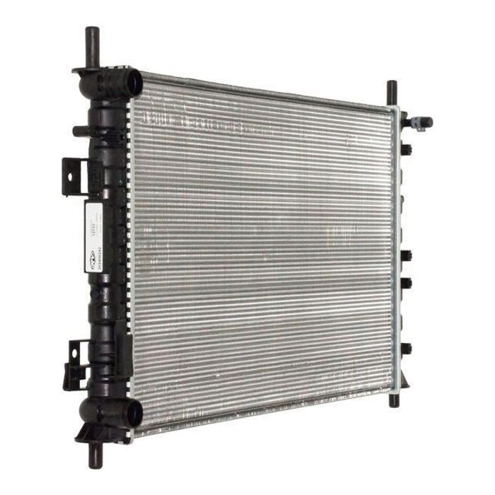 Radiador de Água do Motor - Notus - NT-7137.523