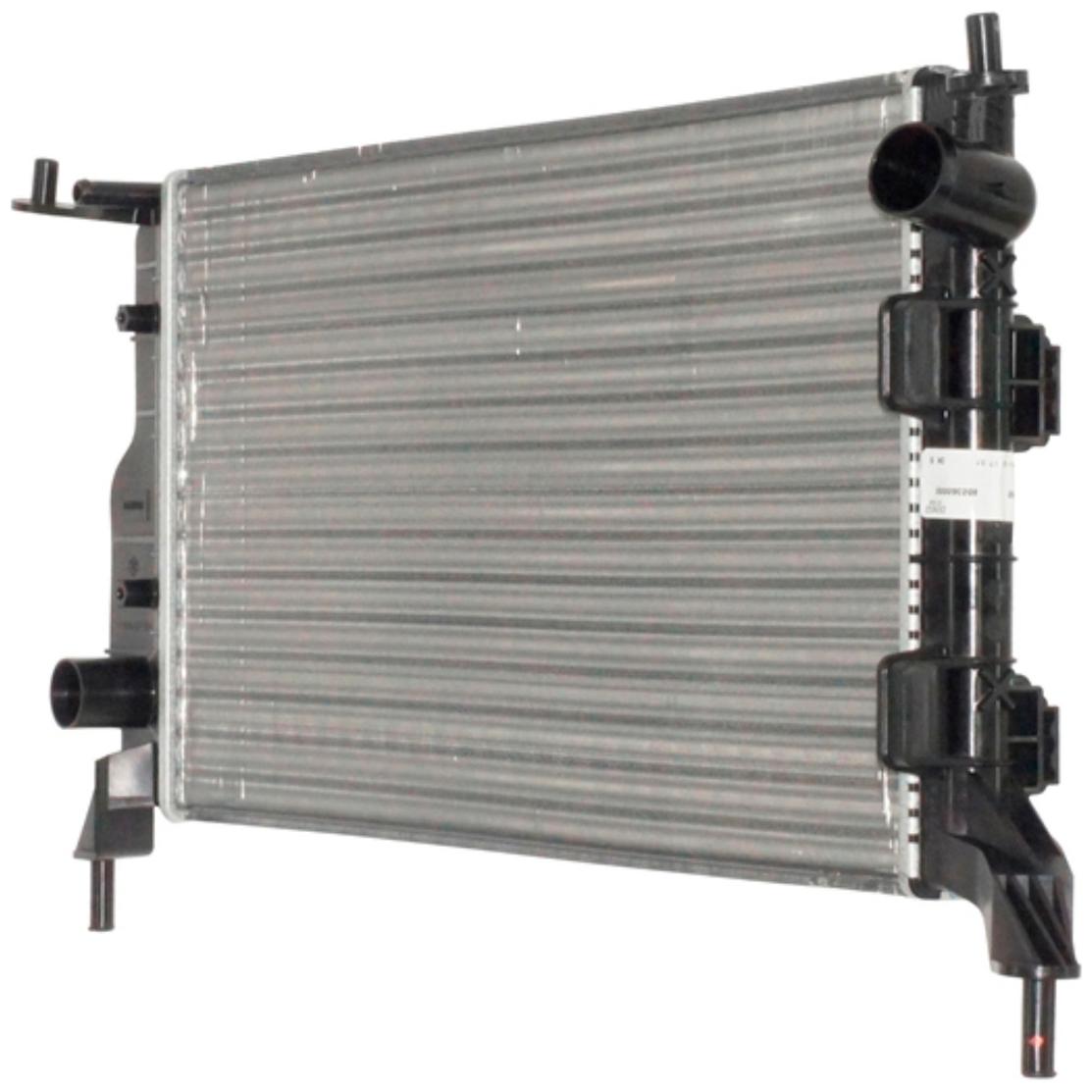 Radiador de Água do Motor para Chevrolet CLASSIC - Notus - NT-20080.523
