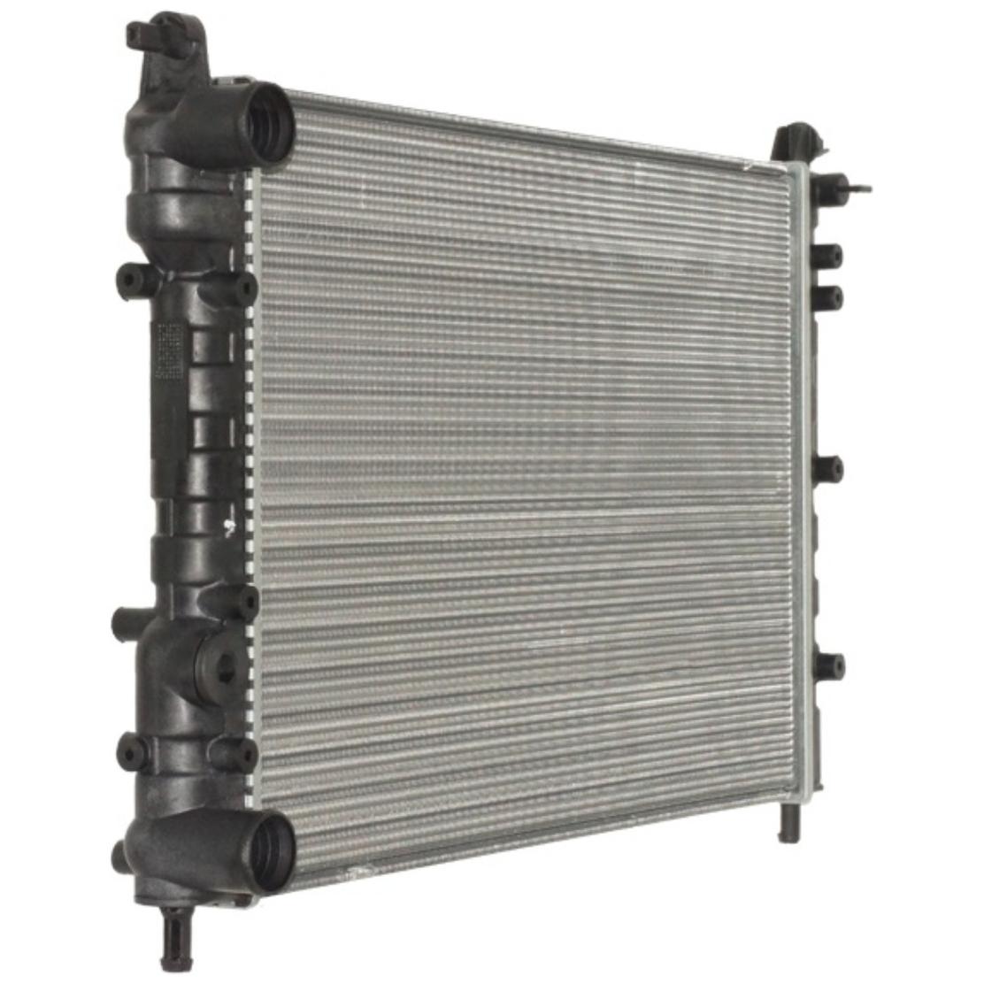 Radiador de Água do Motor para Fiat Uno - Notus - NT-22209.523