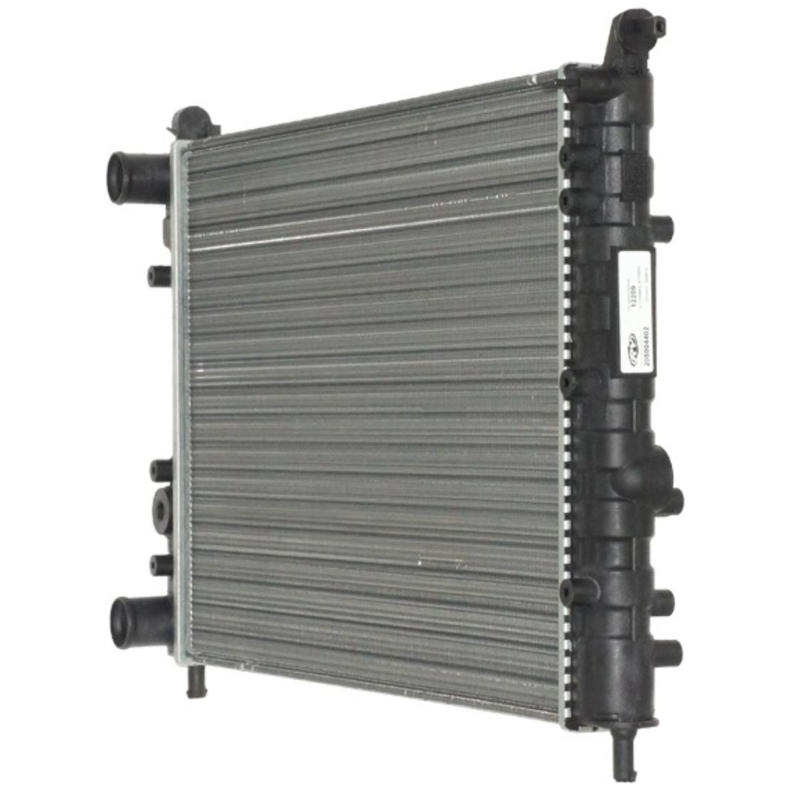 Radiador de Água do Motor para Fiat Uno - Notus - NT-22209.523
