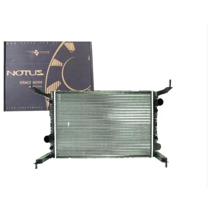 Radiador de Água do Motor para Chevrolet Celta e Prisma - Notus - NT-22224.534