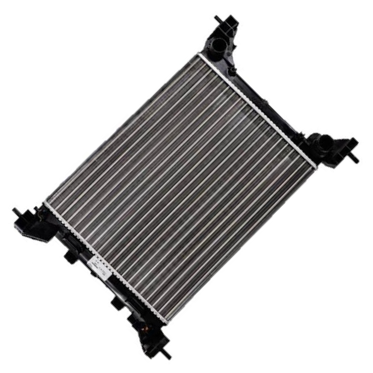 Radiador do Motor - Denso - BC261470-1210RC