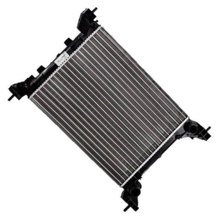 Radiador do Motor - Denso - BC261470-1210RC
