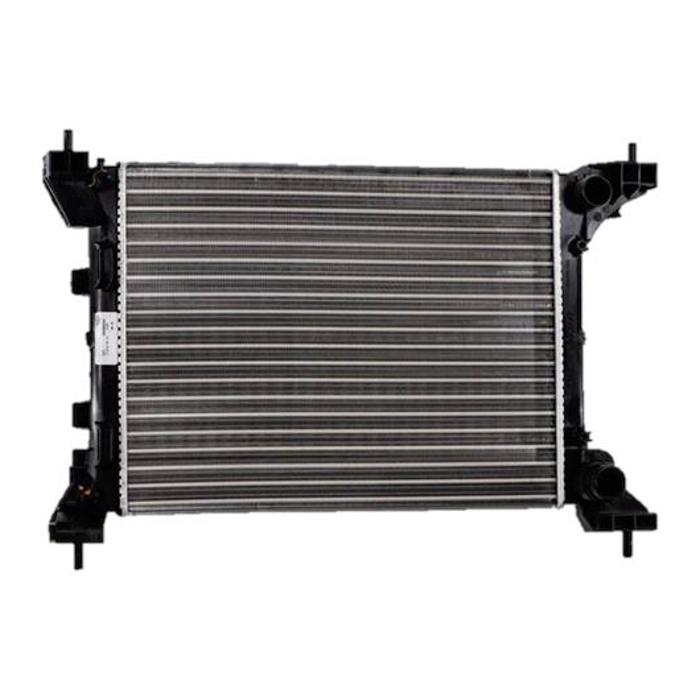 Radiador do Motor - Denso - BC261470-1210RC