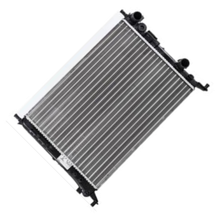 Radiador do Motor - Denso - BC422136-5050RC