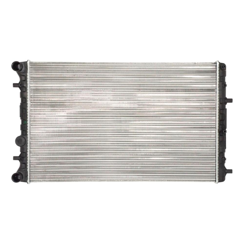 Radiador de Água do Motor - IRB - IR48109