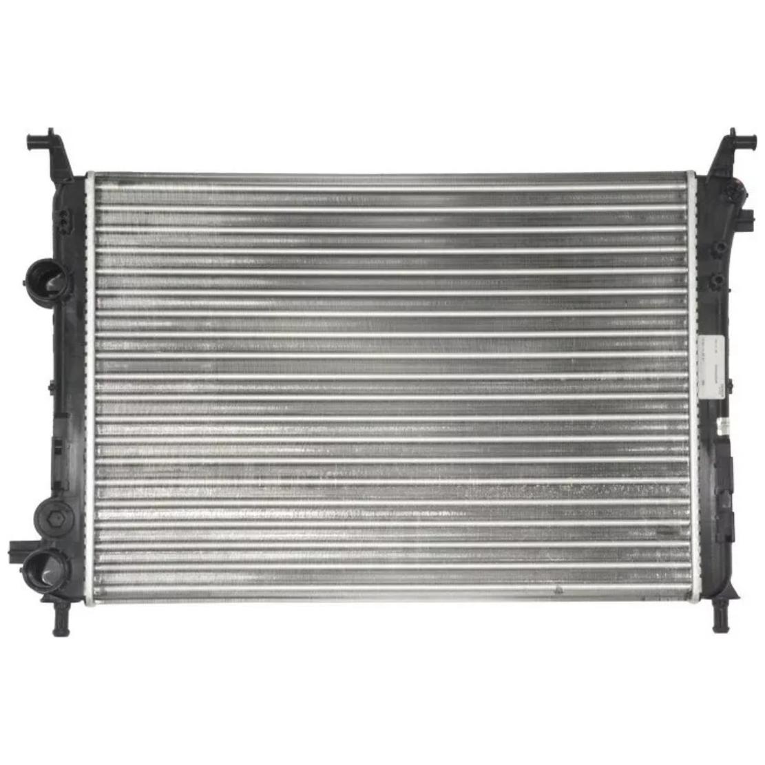Radiador de Água do Motor para Fiat Palio - Denso - BC422136-5240RC