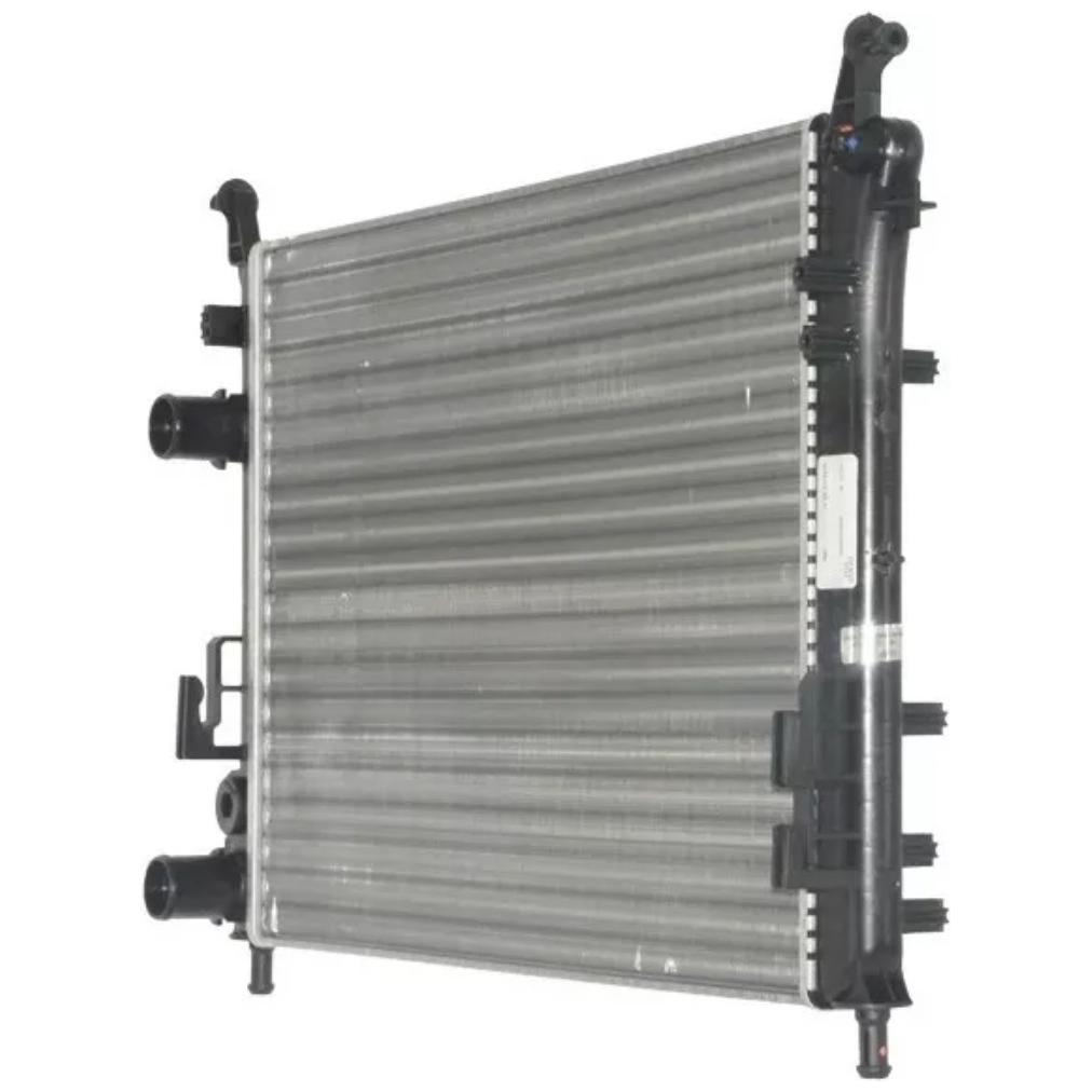Radiador de Água do Motor para Fiat Palio - Denso - BC422136-5240RC