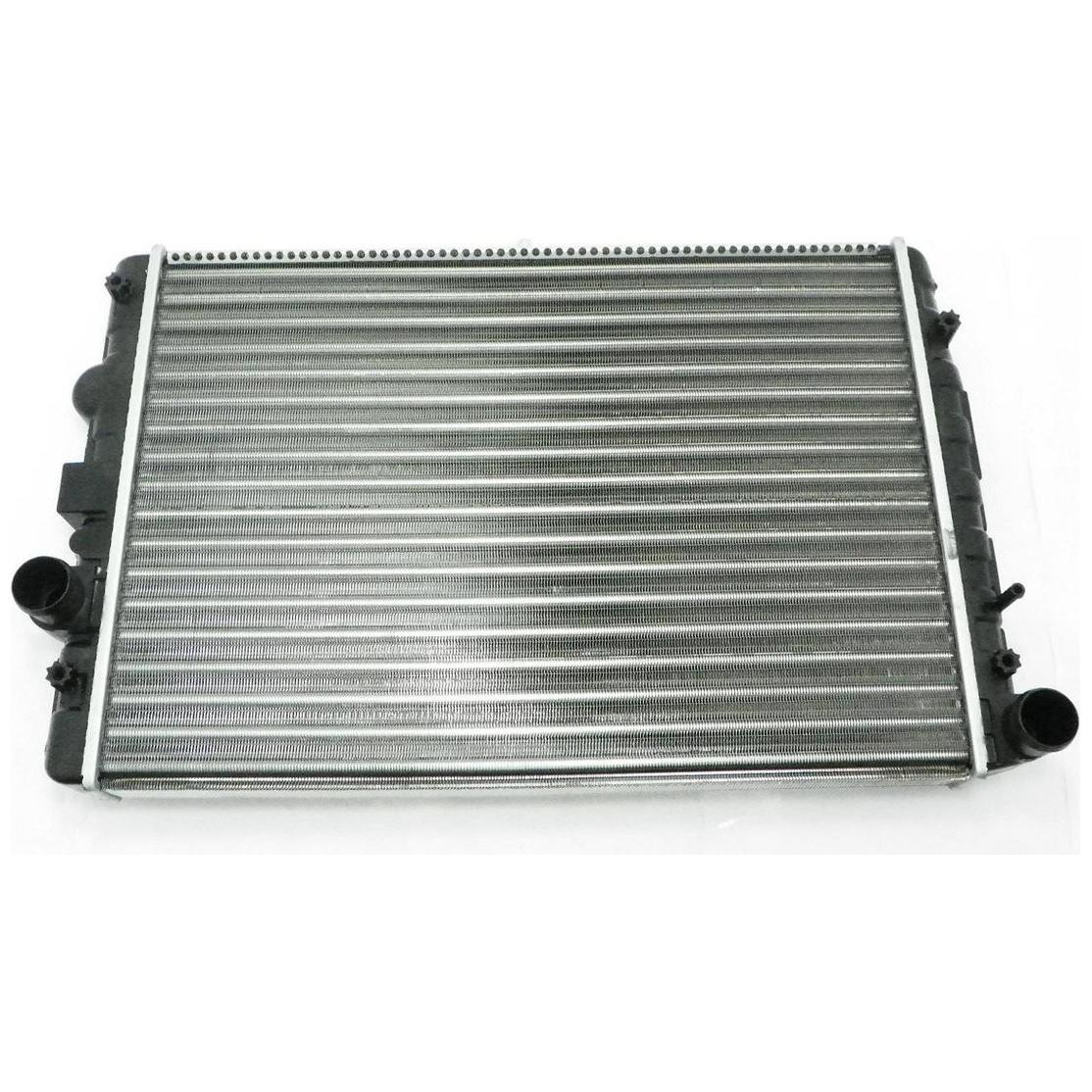 Radiador do Motor para Volkswagen Gol e Parati - IRB - IR48133