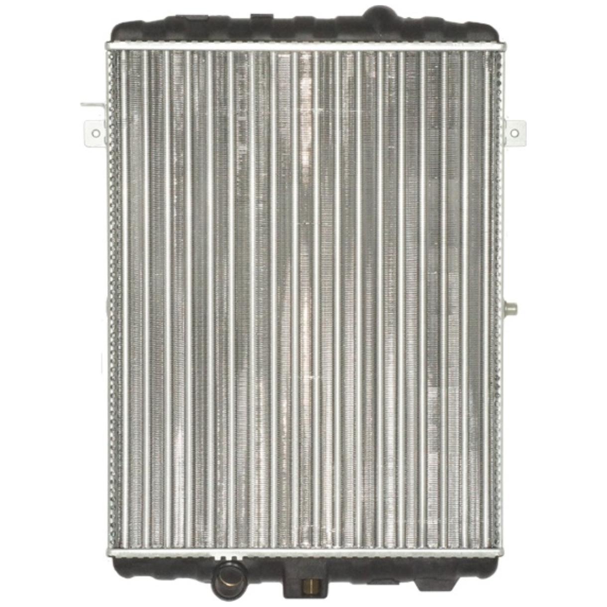 Radiador de Água do Motor - IRB - IR48134