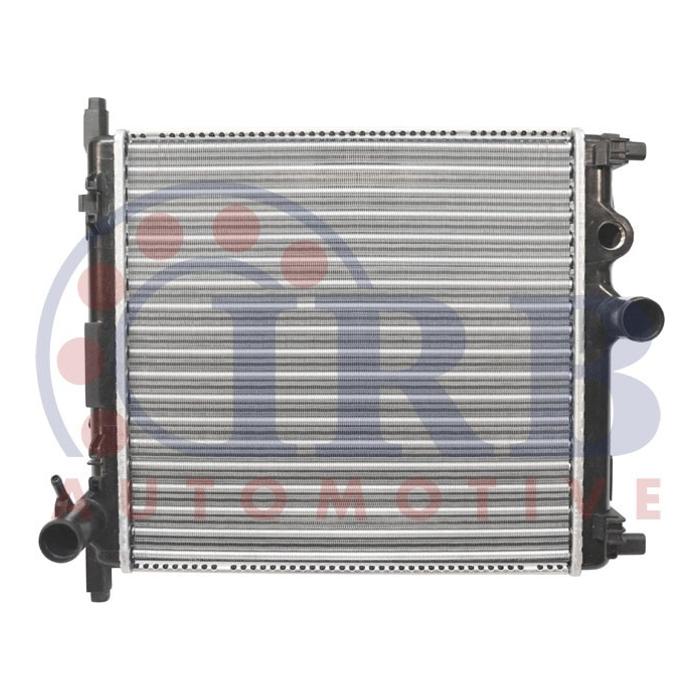 Radiador de Água do Motor para Volkswagen Cross Up! e Up! - IRB - IR48135