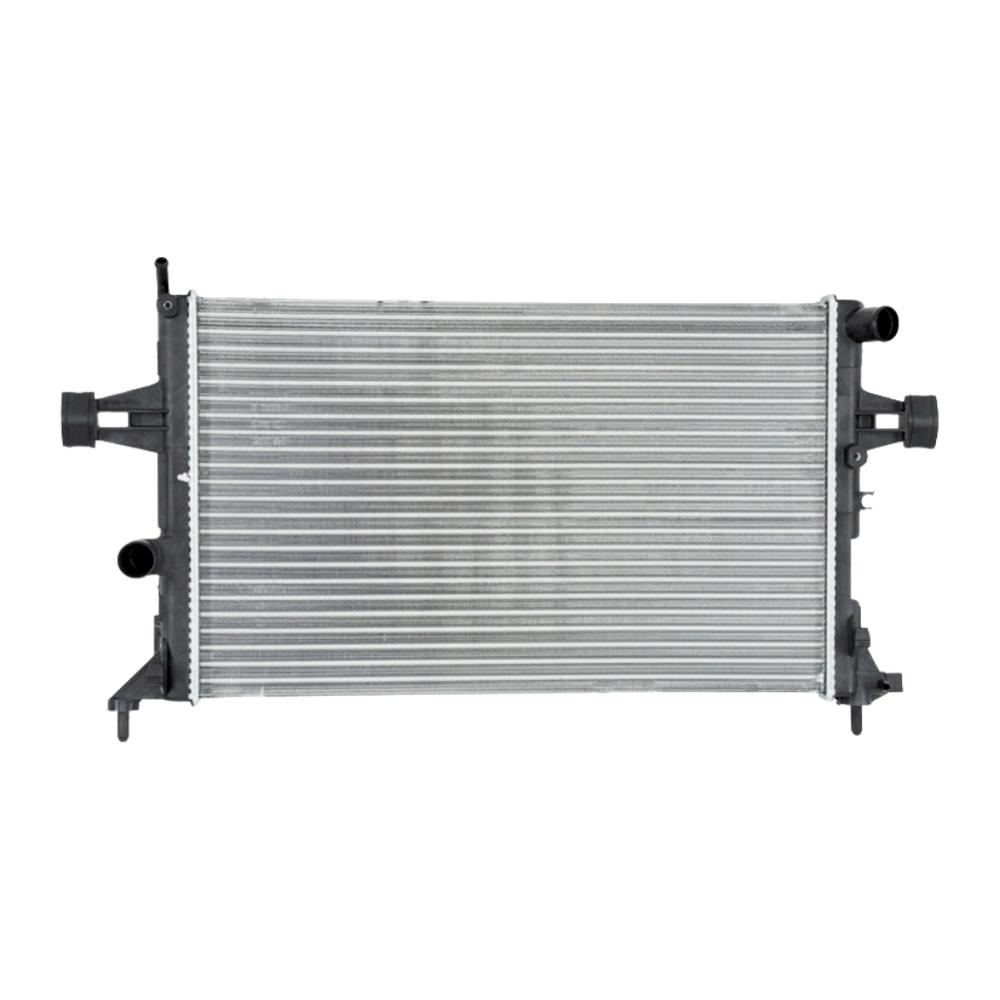 Radiador de Água do Motor - IRB - IR48225