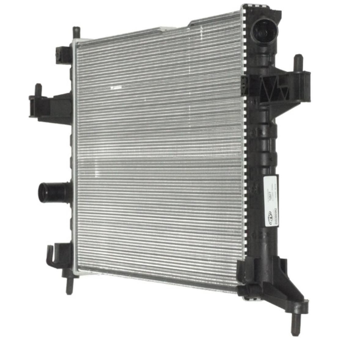 Radiador de Água do Motor - IRB - IR48226
