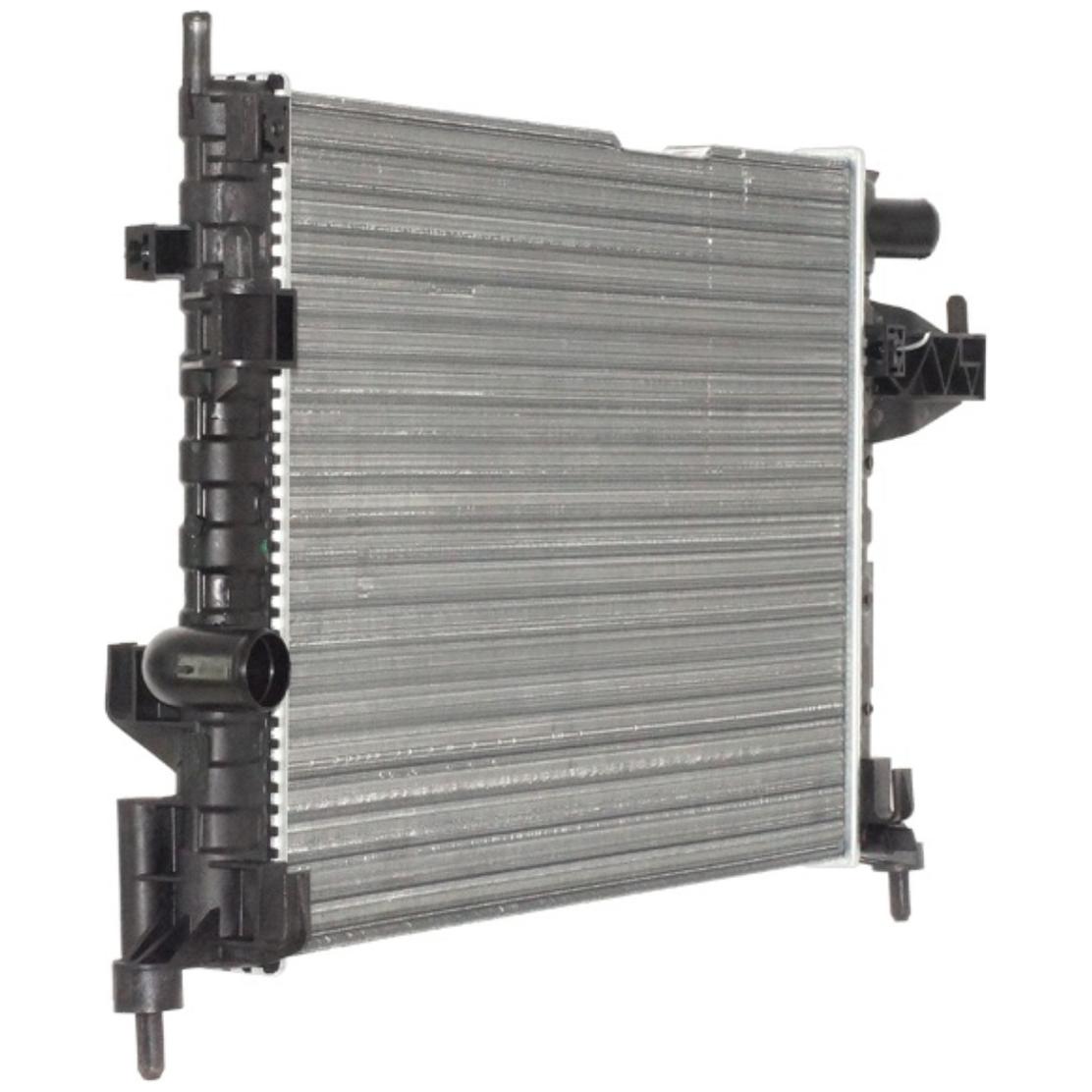 Radiador de Água do Motor - IRB - IR48226
