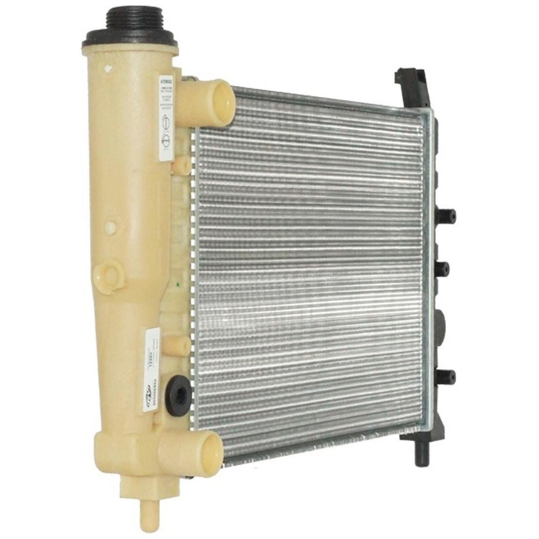 Radiador de Água do Motor - IRB - IR48418