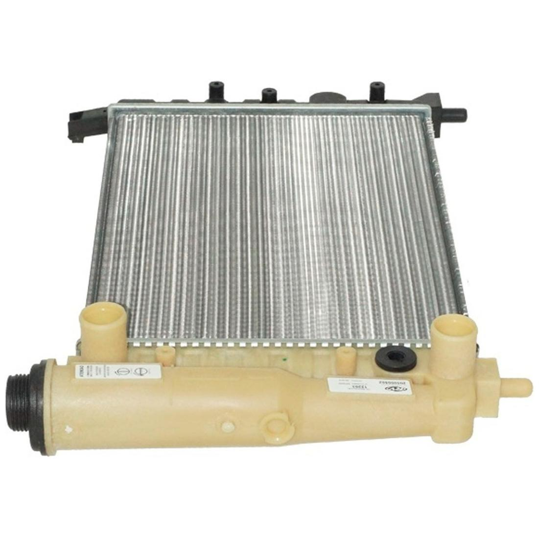 Radiador de Água do Motor - IRB - IR48418