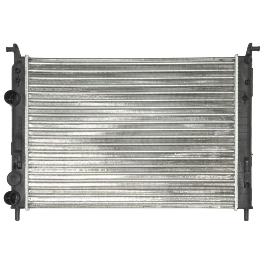 Radiador de Água do Motor - IRB - IR48427