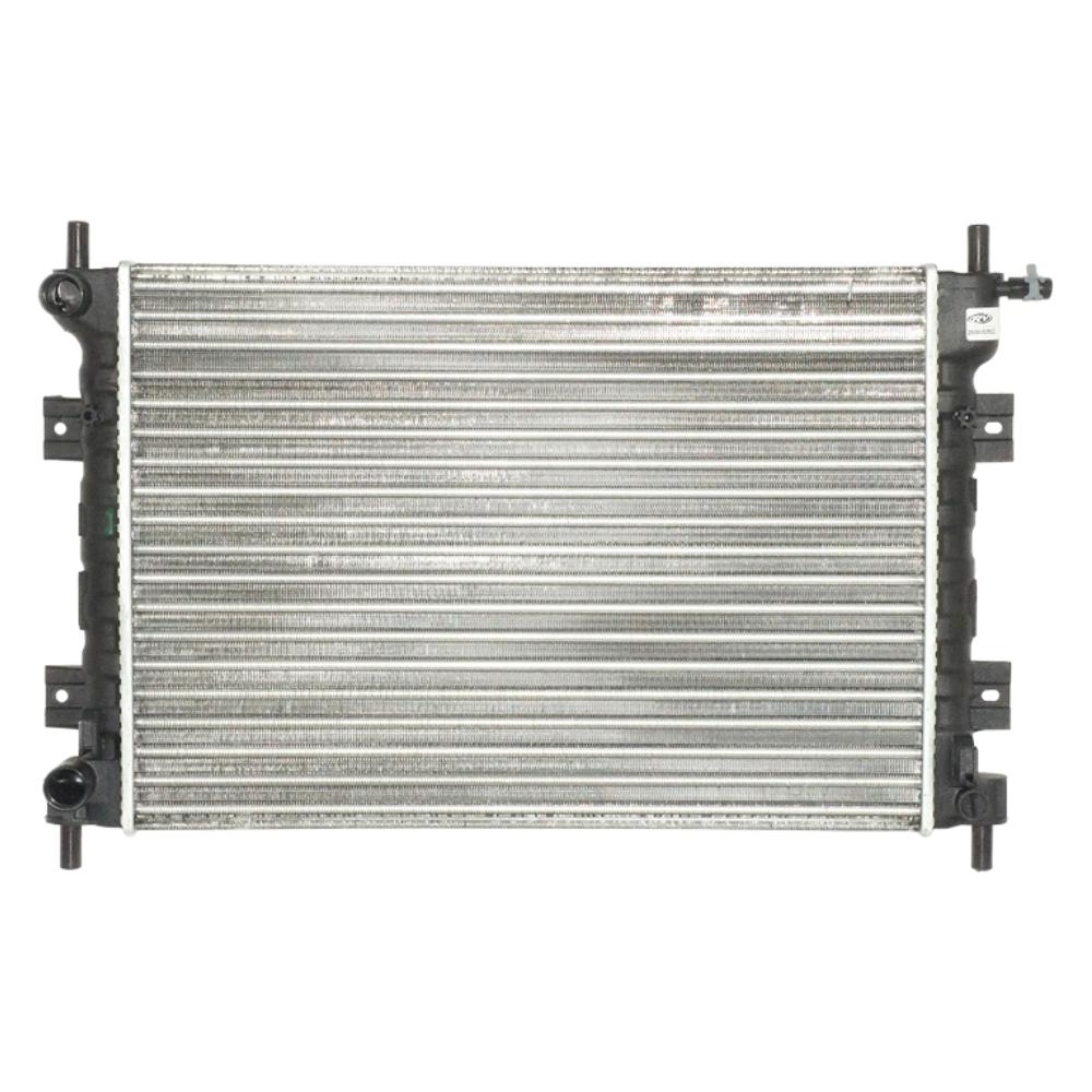 Radiador de Água do Motor - IRB - IR48517