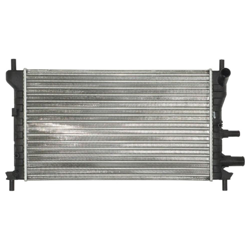 Radiador de Água do Motor para Ford Courier e Fiesta - IRB - IR48519