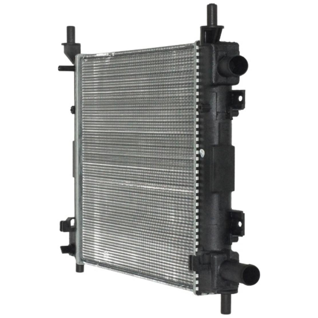 Radiador de Água do Motor para Ford Ka - IRB - IR48522