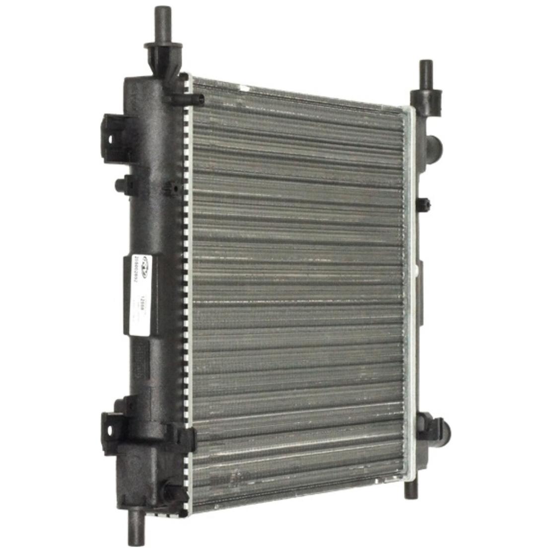 Radiador de Água do Motor para Ford Ka - IRB - IR48522